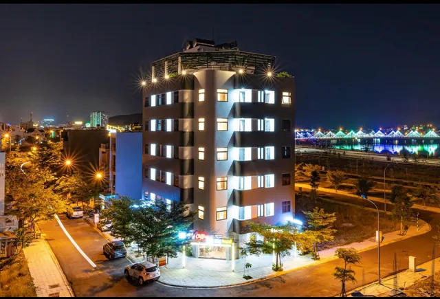 An Bình Tân Hotel (350k - 450k)