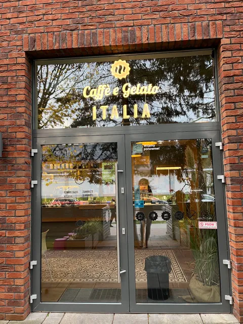 Caffè e Gelato Italia - Gelateria Italia