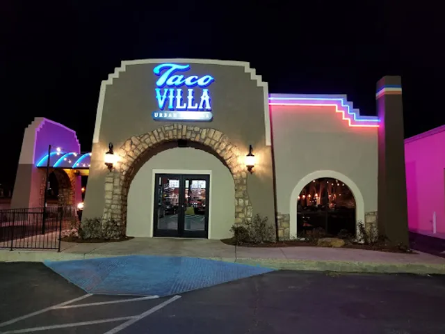 Taco Villa