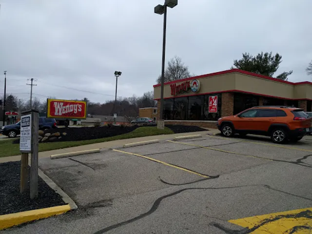 Wendy's