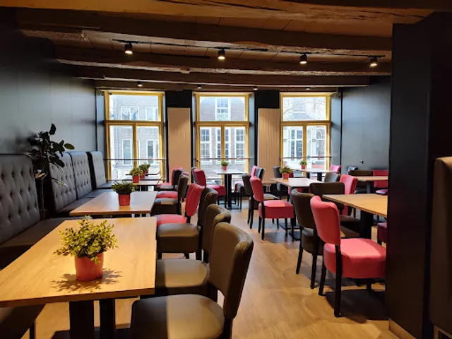 Bakker Bart Zwolle Diezerstraat