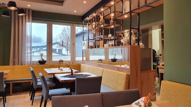 Landgasthaus Ikenmeyer