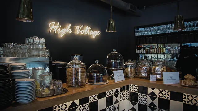 Bootlegger XS Sea Point