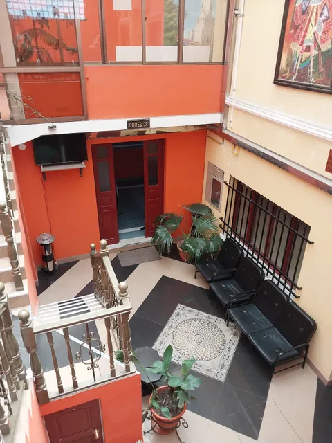 Apart Hotel Turquesa