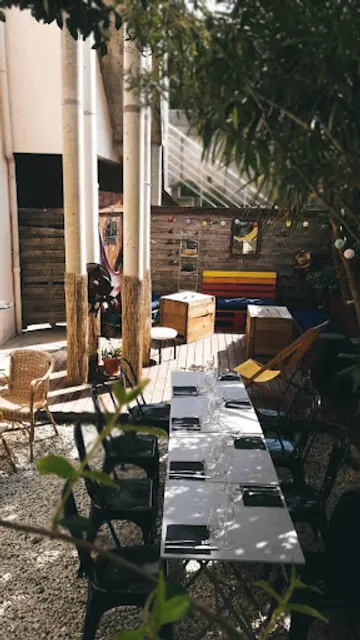 L'Ardillon - Restaurant de poisson à Pornic