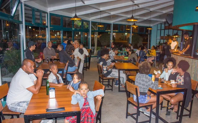 Skalart Café & Cultura