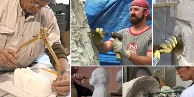 Lucas School House - The Creative Culture Collider