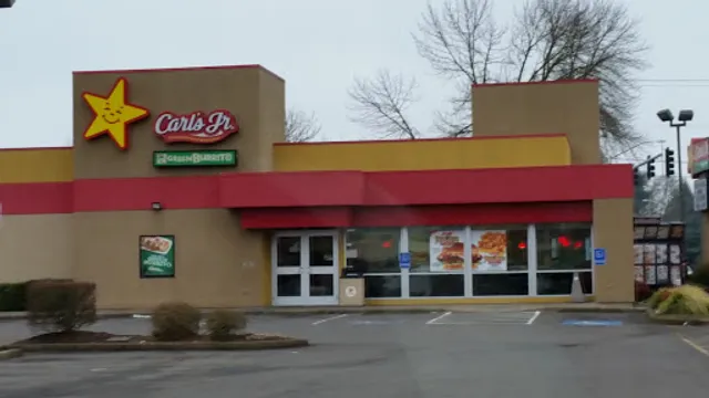 Carl’s Jr.