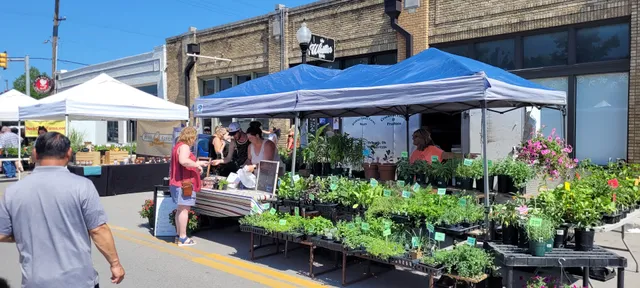Tulsa Farmers' Market