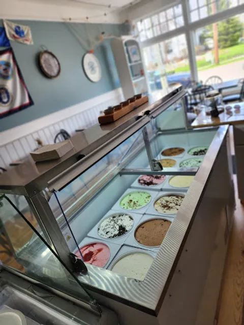Harbor Ice Cream