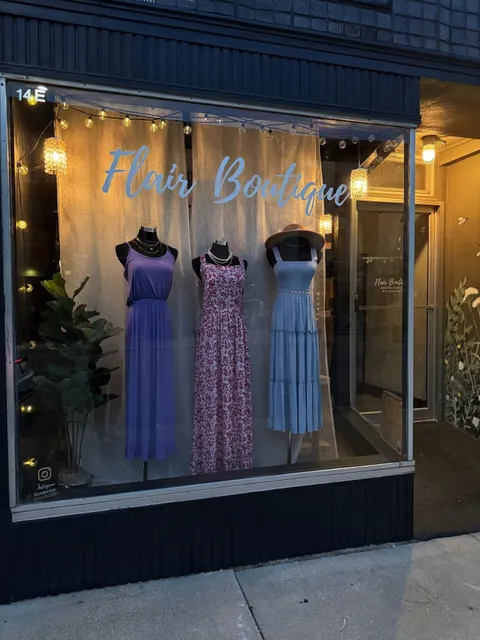 Flair Boutique