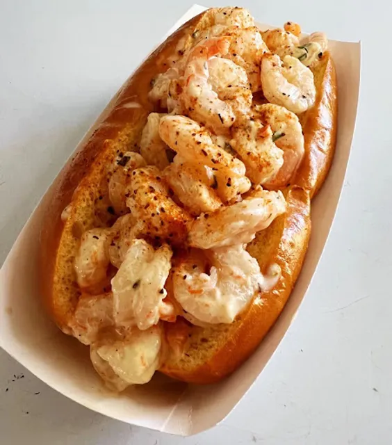 L J's cafe (Cajun Seafood)