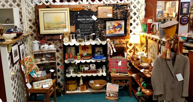 Antique Mall of Walla Walla