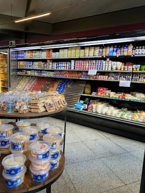 Emporium Santa Isabel