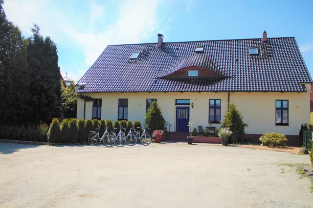 Pension "Zum Alten Schulhaus"