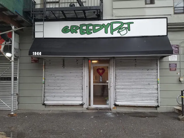 Greedy Pot