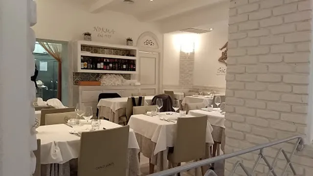 Trattoria la Norma