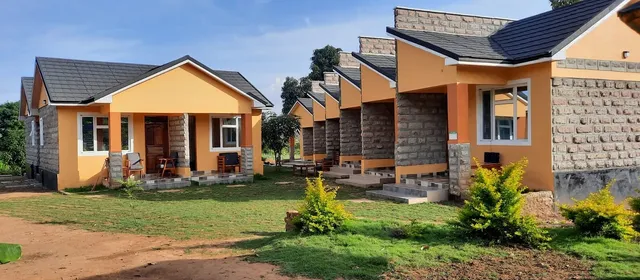 Lacienda Kitui Resort