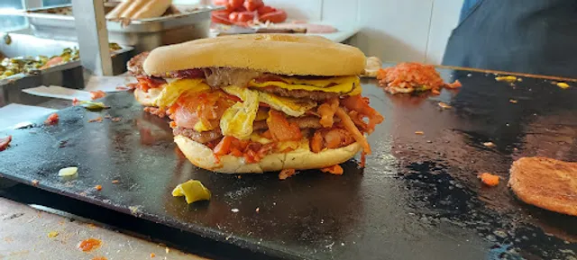 Tortas El Chatín®