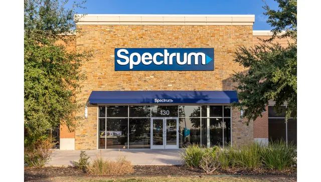 Spectrum Store