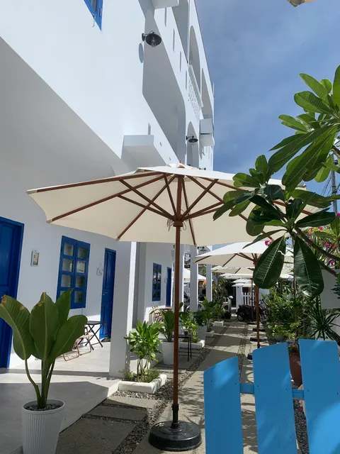 A.House - homestay Mui Ne