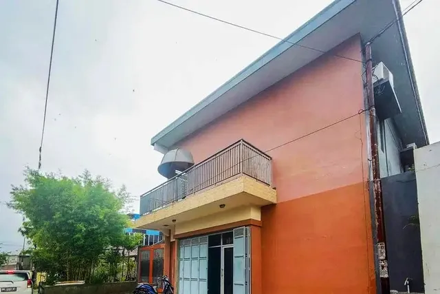 Chandra Graha Guesthouse Palu