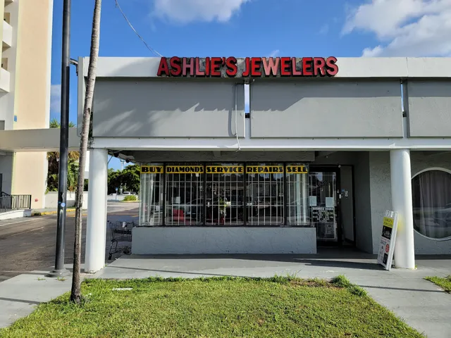 Ashlie's Jewelers