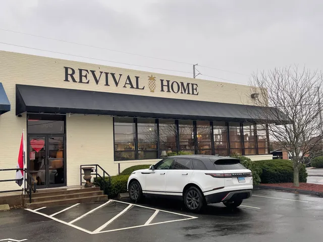 Revival Home Consignment