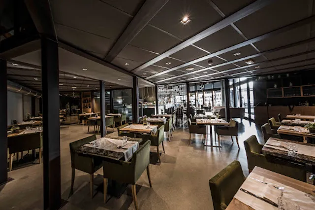 Beef Cafè di Anzano del Parco