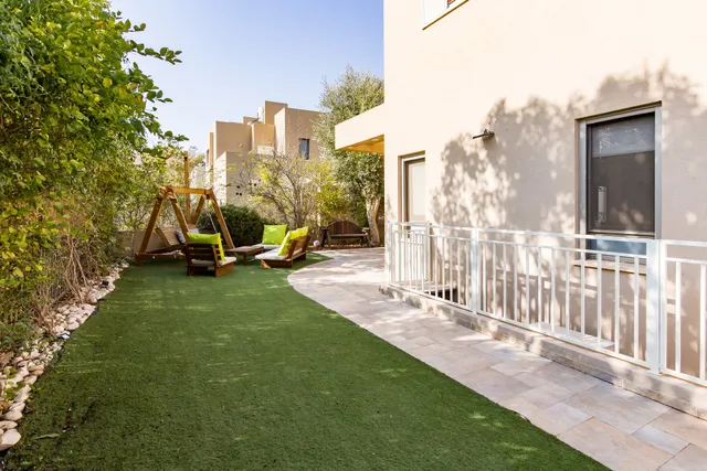 צימר בין מכתש לאגם