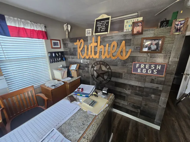 Ruthie's Rentals
