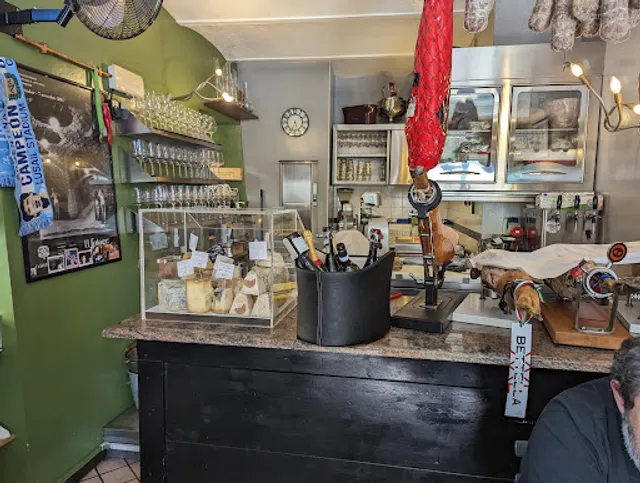 Vinoteca Centro Storico