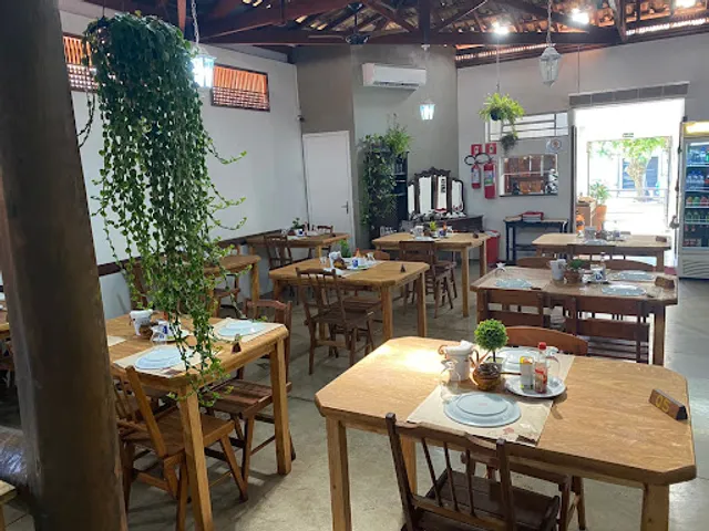 Restaurante Carmelita