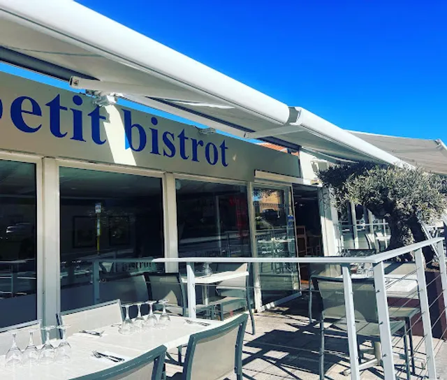 Le Petit Bistrot - Restaurant Sète