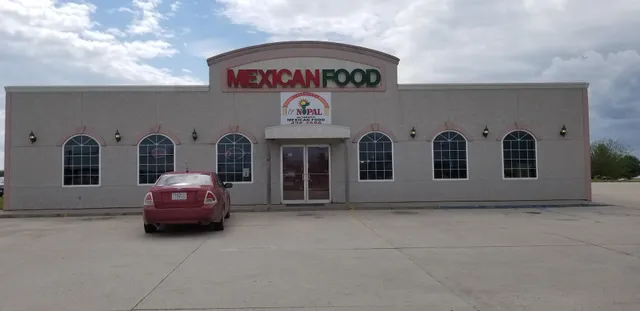 El Nopal Mexican Restaurant