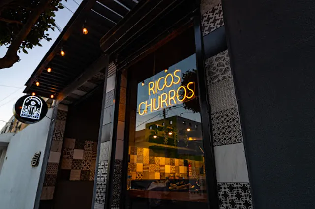 La Churrería Tehuacán