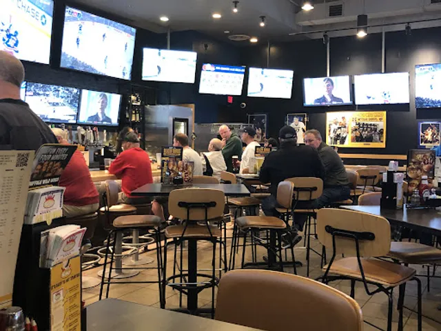 Buffalo Wild Wings