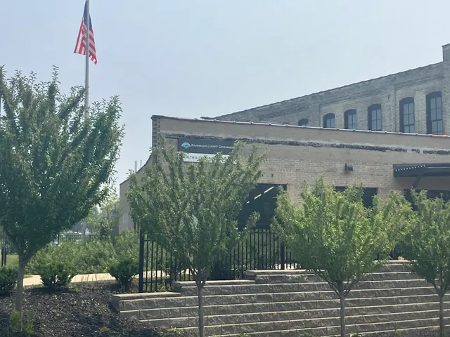 Kalamazoo County HCS-WIC