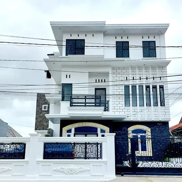 Azzahra Syariah Homestay