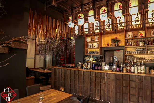 Mikoto Sushi - Kreuzberg