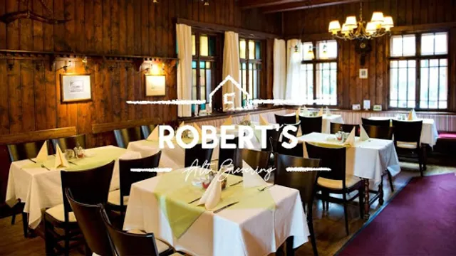 Robert's Alt Sievering