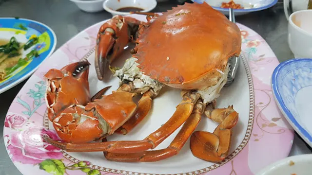 Quán Thuý 94 - Miến Cua