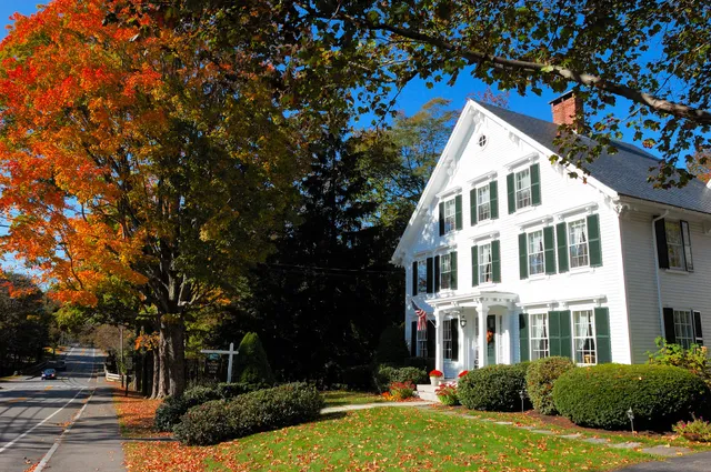 Camden Maine Stay Inn