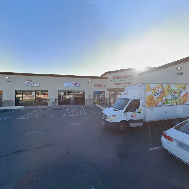 Studio 28 Salon & Suites