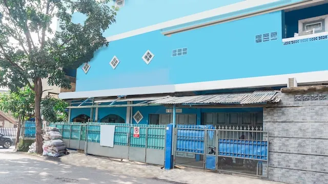 Grha Blue Sky Syariah RedPartner