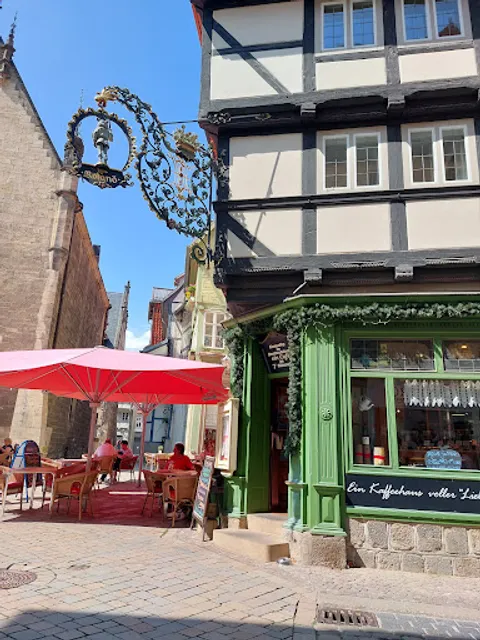 Restaurant Asian (Thái binh quán)