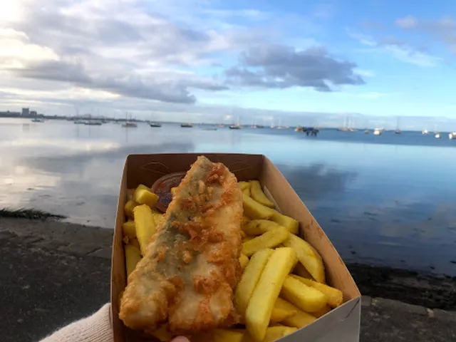 The Geelong Boat House