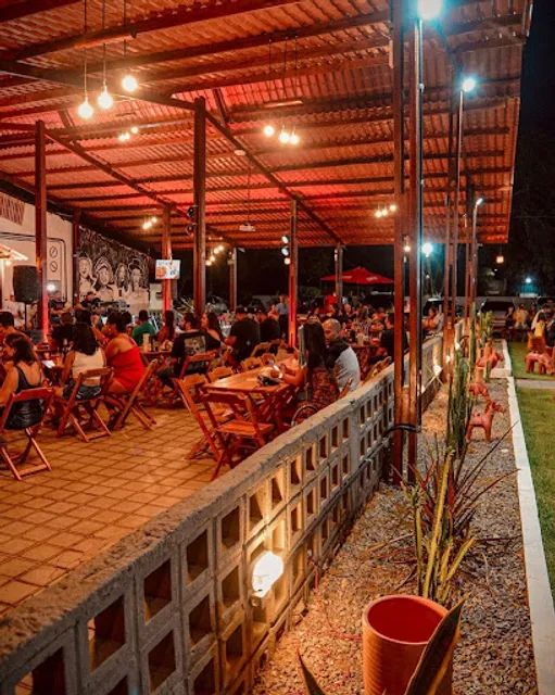 Empório Universitário - Bar e Restaurante