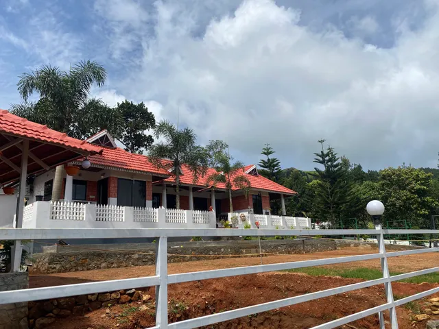 Brindhavan Home Stay ,Vagamon