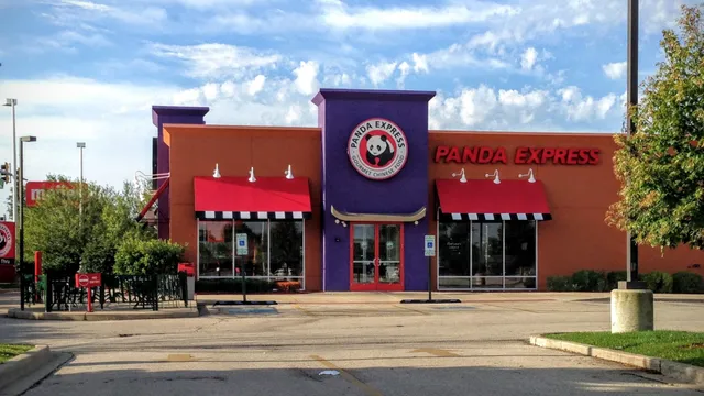 Panda Express